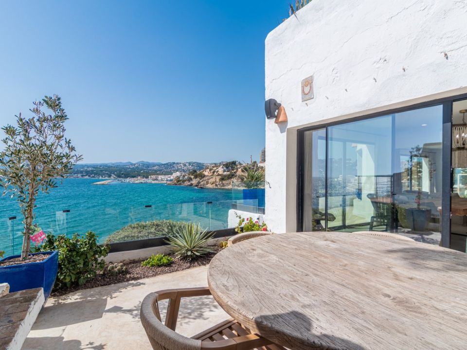 Villa i Moraira, Alicante - foto 3