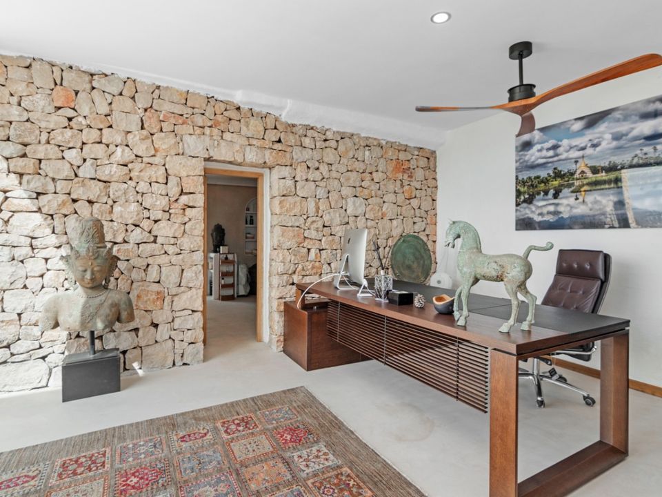 Villa i Moraira, Alicante - foto 4