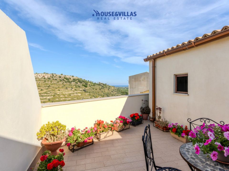 Villa i Noto, Siracusa - foto 3