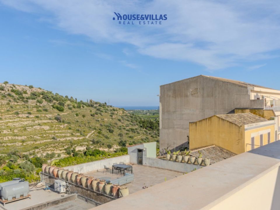 Villa i Noto, Siracusa - foto 4