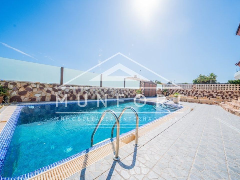 Villa i Orihuela Costa, Alicante - foto 2