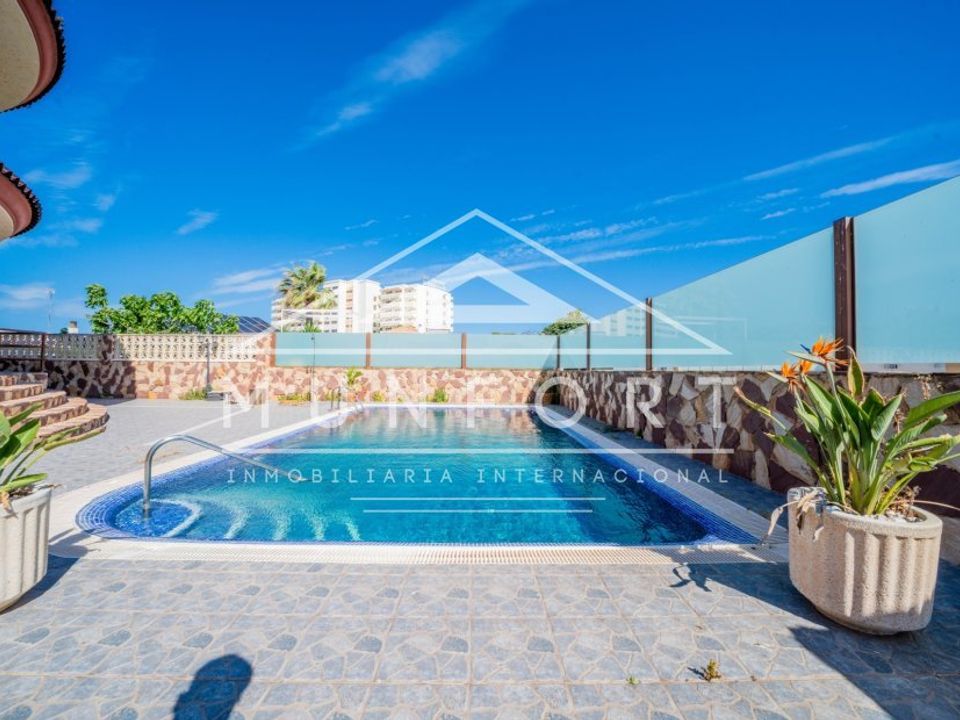 Villa i Orihuela Costa, Alicante - foto 3