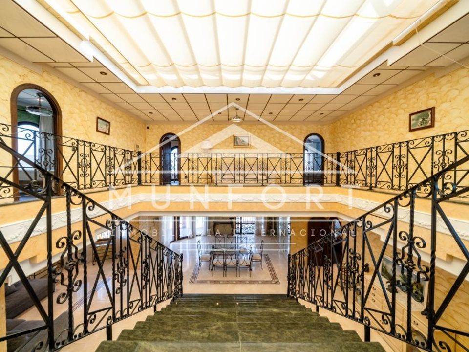 Villa i Orihuela Costa, Alicante - foto 4