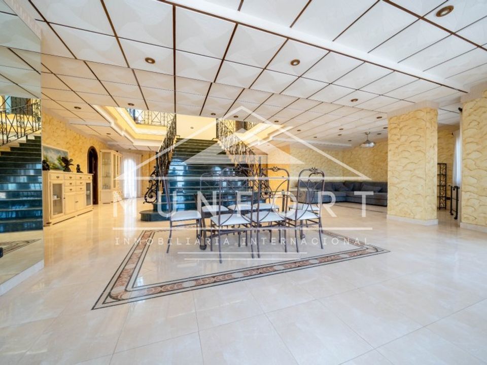 Villa i Orihuela Costa, Alicante - foto 5