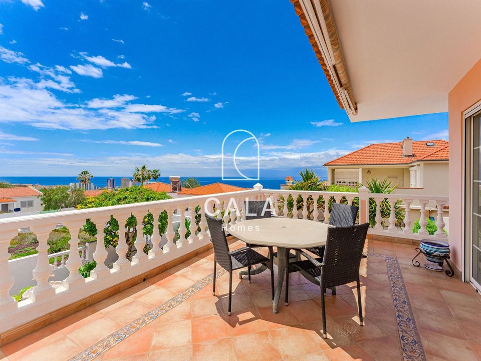 Villa i Callao Salvaje, Tenerife - bilde 2