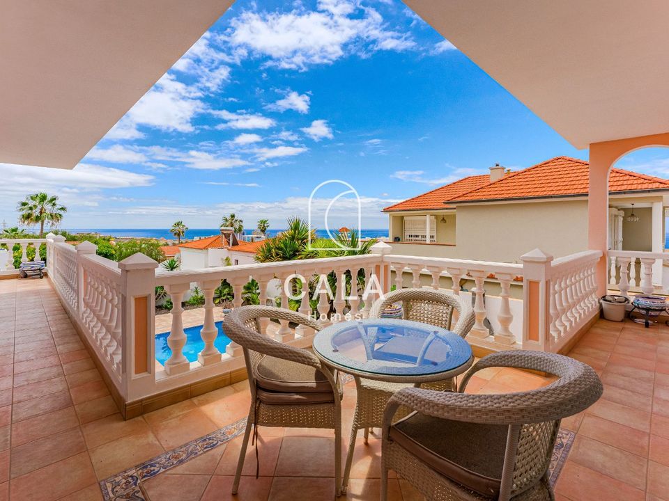 Villa i Callao Salvaje, Tenerife - bilde 3