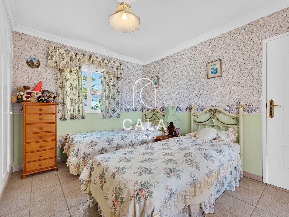Villa i Callao Salvaje, Tenerife - bilde 4