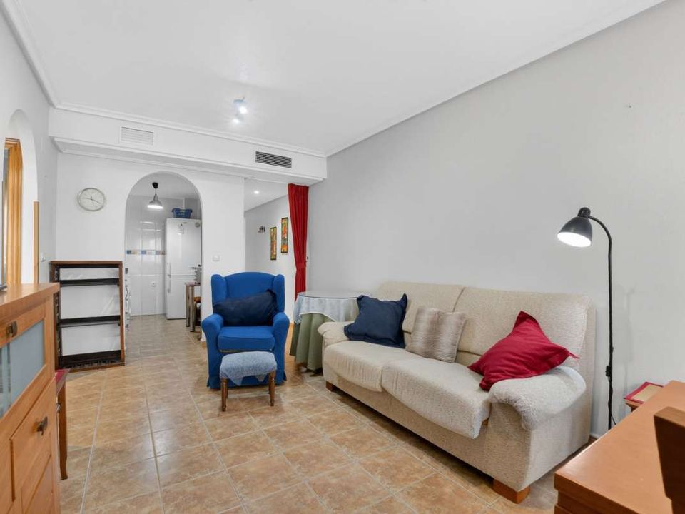 Lejlighed i Lo Pagan, Murcia - foto 1