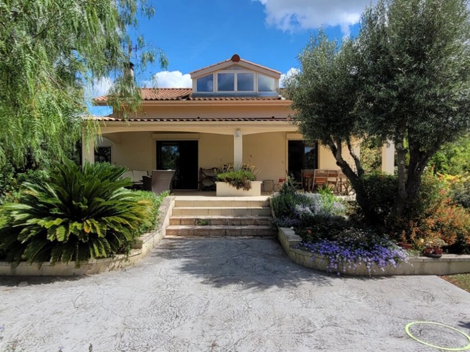 Villa i Laurens, Herault - foto 1