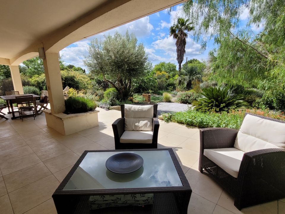 Villa i Laurens, Herault - foto 3