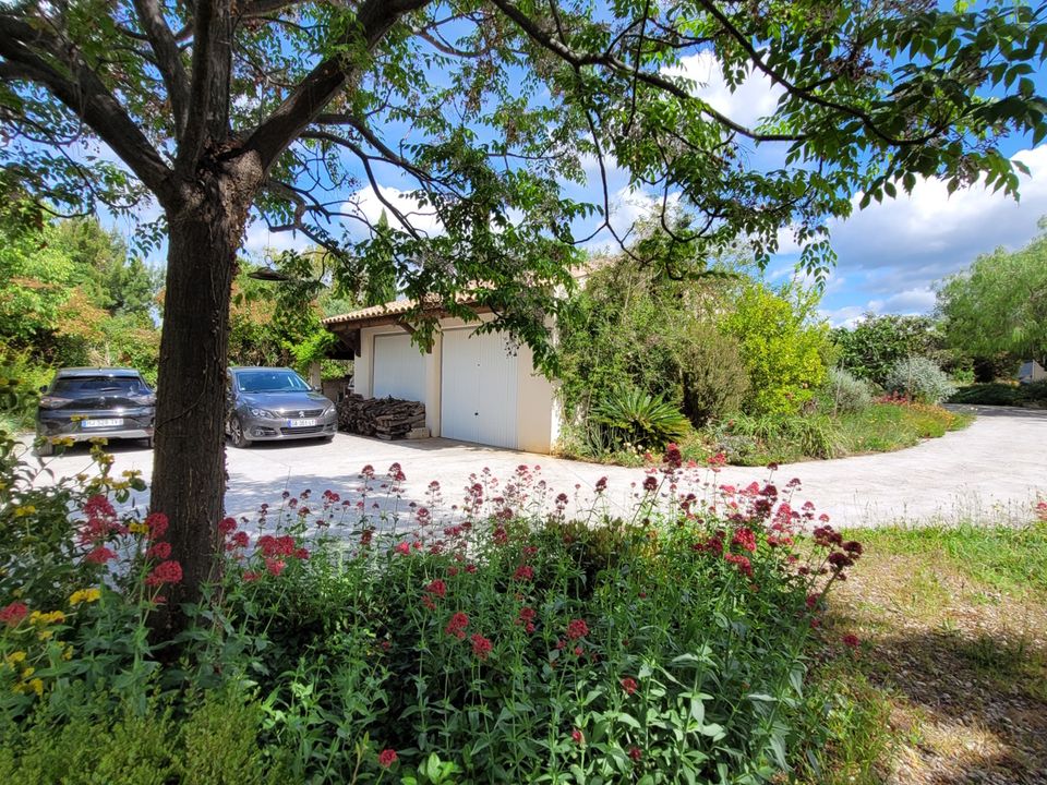 Villa i Laurens, Herault - foto 4