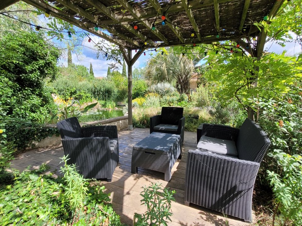 Villa i Laurens, Herault - foto 5