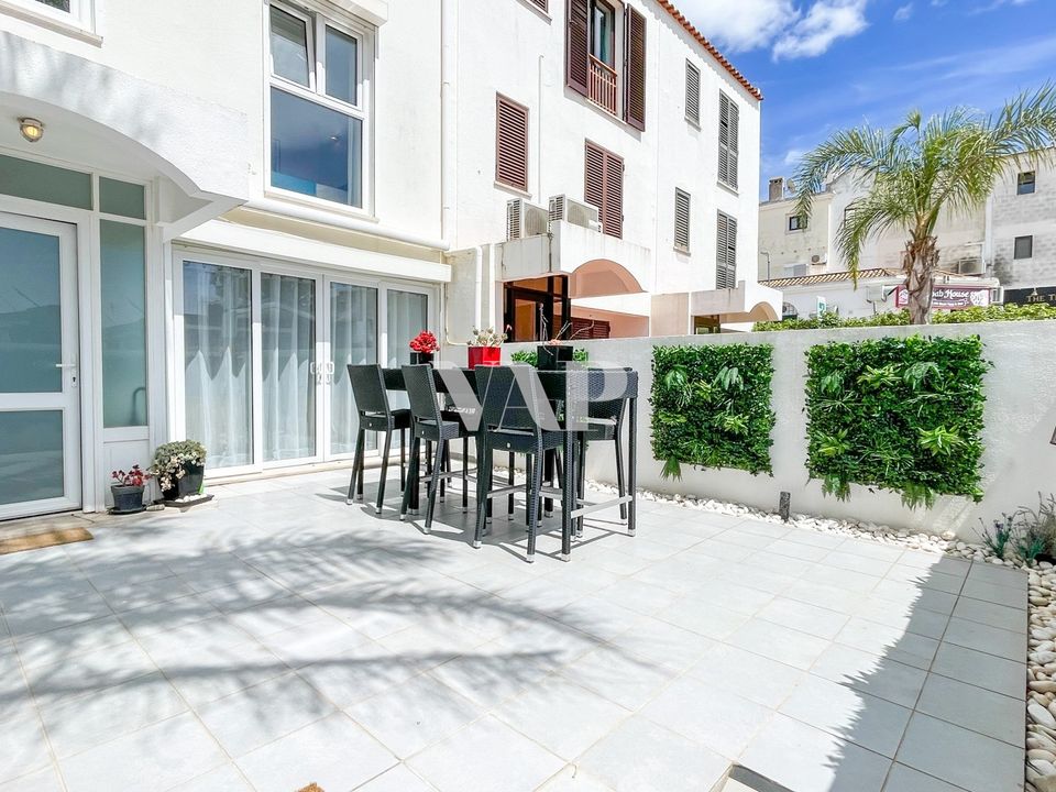 Villa i Vilamoura, Faro - foto 1