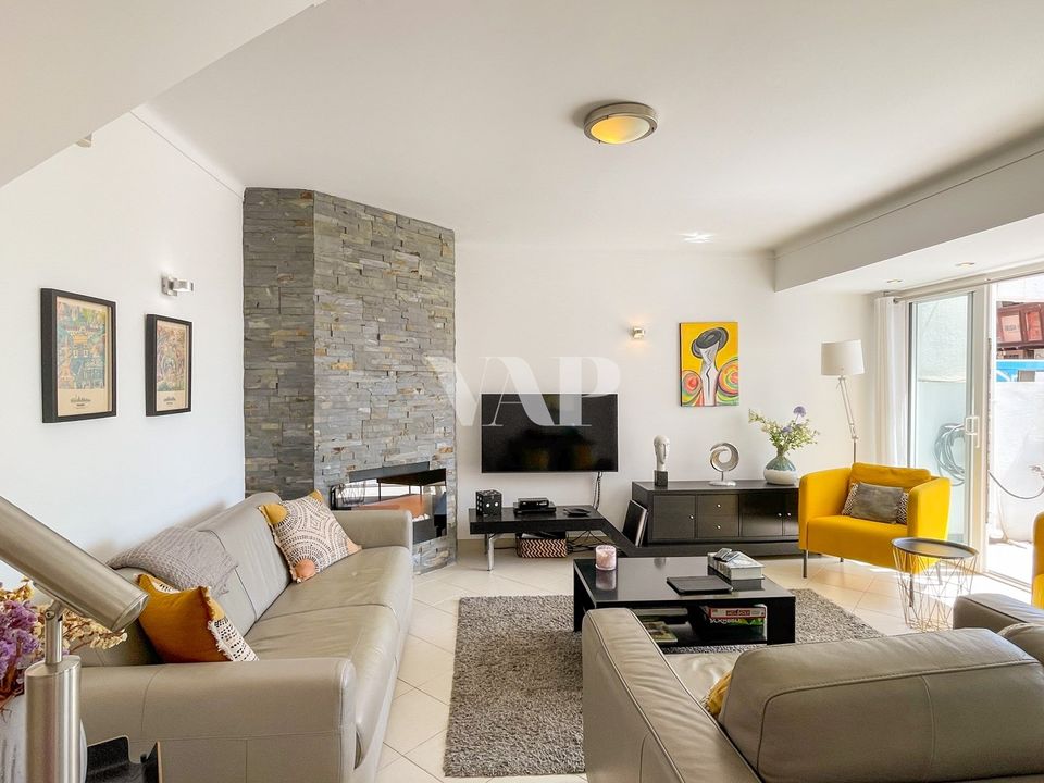Villa i Vilamoura, Faro - foto 3