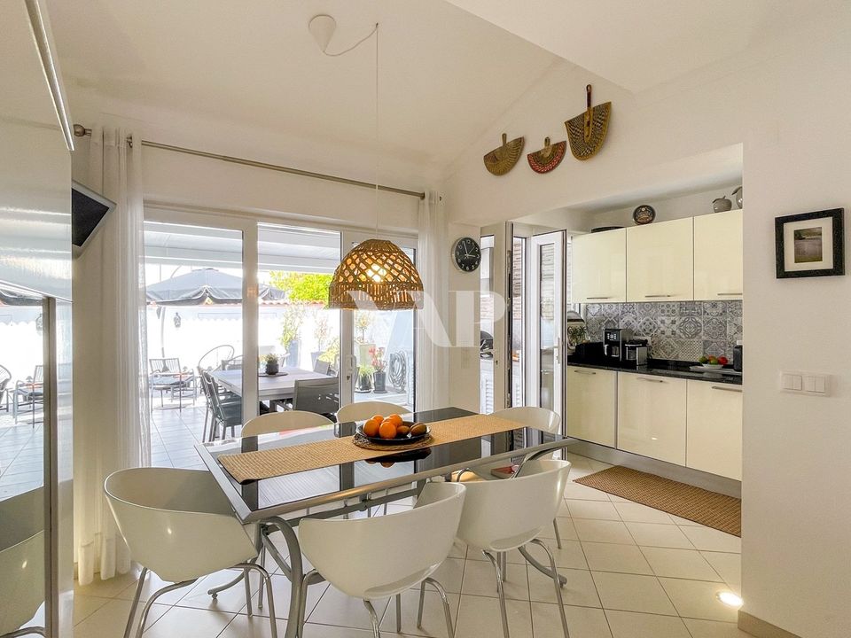 Villa i Vilamoura, Faro - foto 4