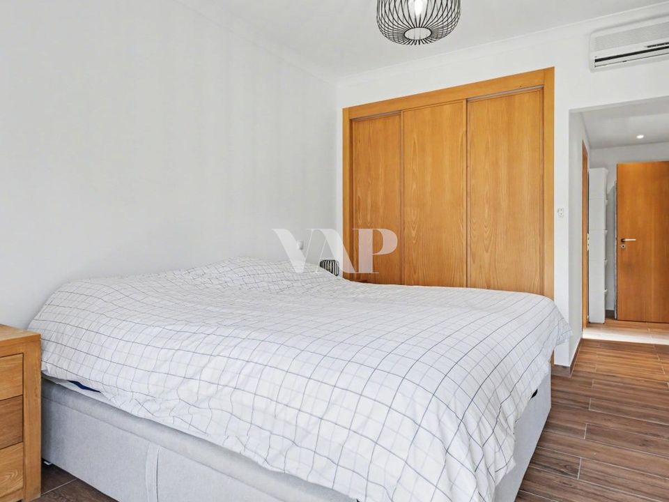 Lejlighed i Vilamoura, Faro - foto 4