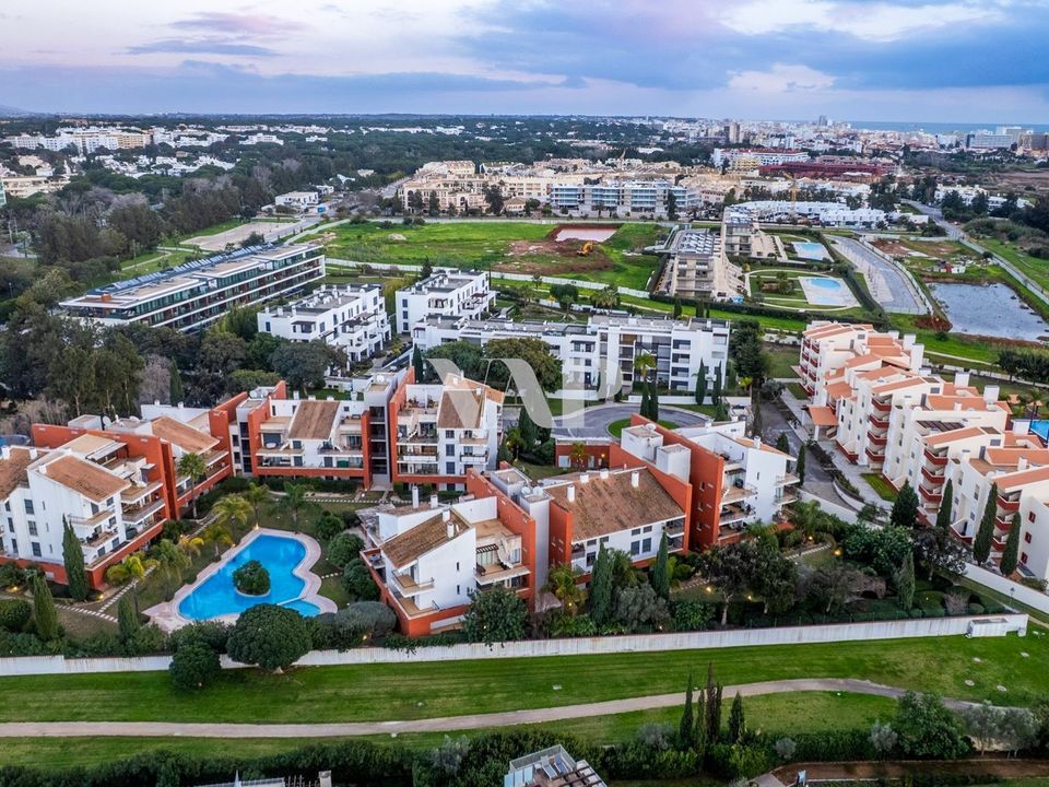 Lejlighed i Vilamoura, Faro - foto 5