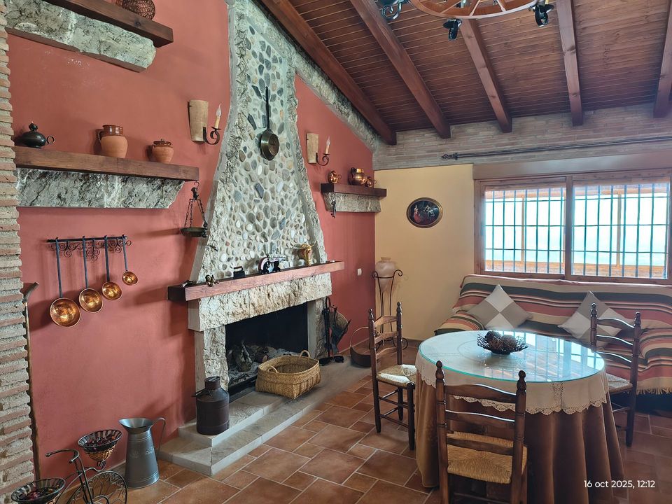 Landejendom i Antequera, Malaga - foto 1