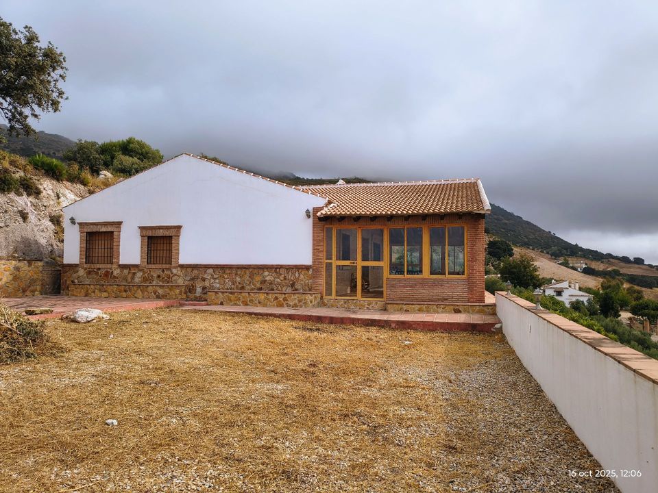 Landejendom i Antequera, Malaga - foto 2