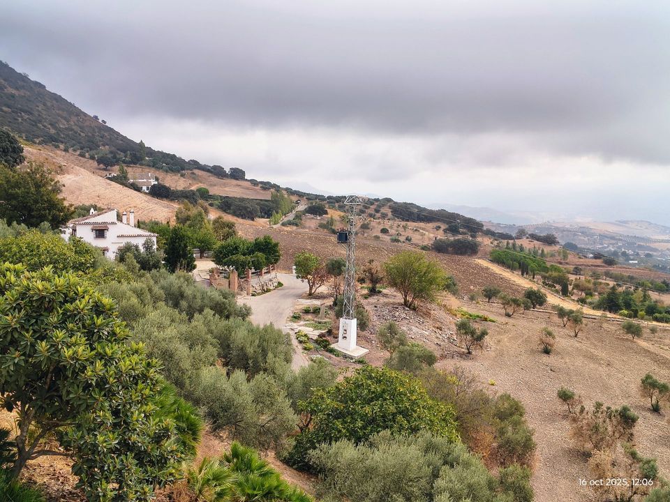 Landejendom i Antequera, Malaga - foto 5