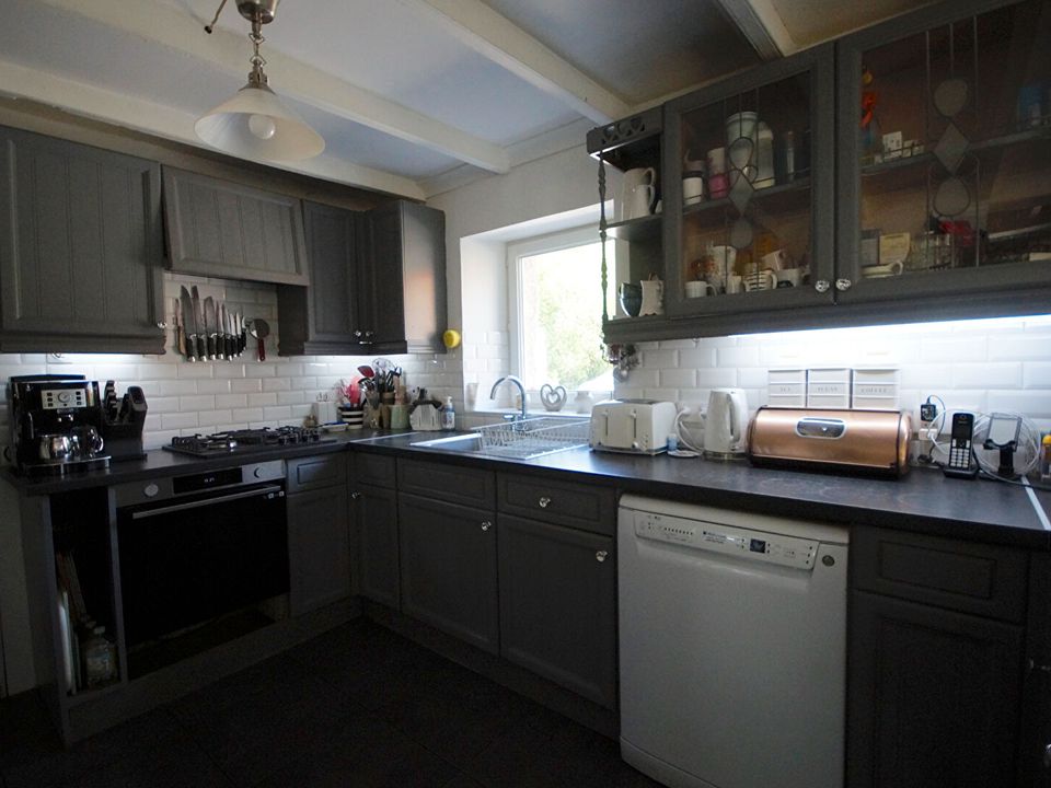 Villa i Hudimesnil, Manche - foto 2