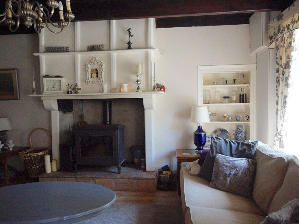 Villa i Hudimesnil, Manche - foto 5