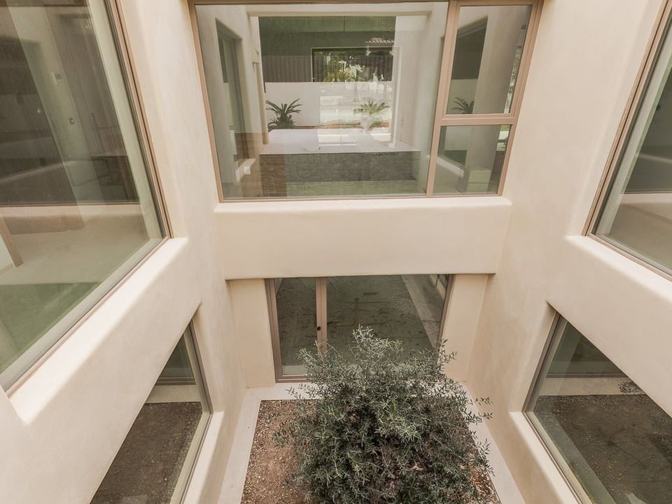 Villa i Javea, Alicante - foto 2