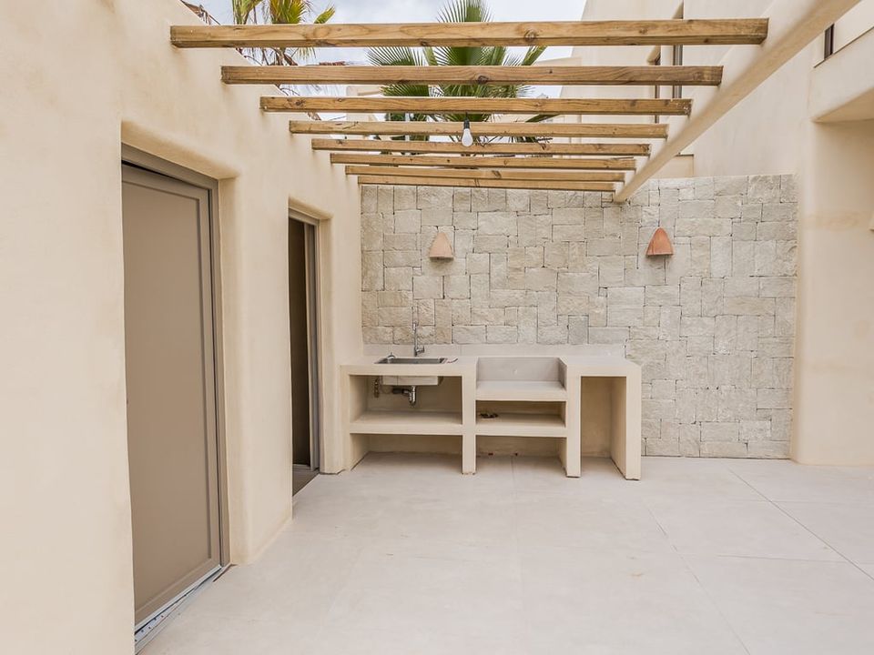 Villa i Javea, Alicante - foto 3
