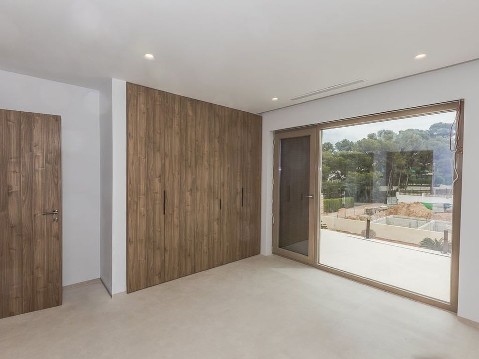Villa i Javea, Alicante - foto 4