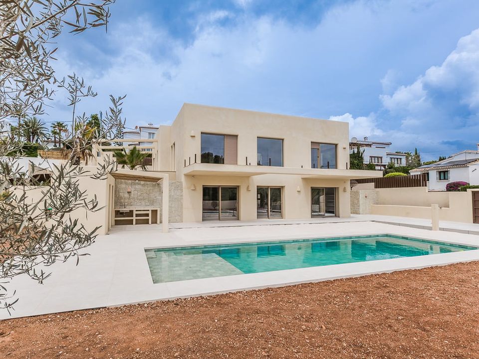 Villa i Javea, Alicante - foto 5