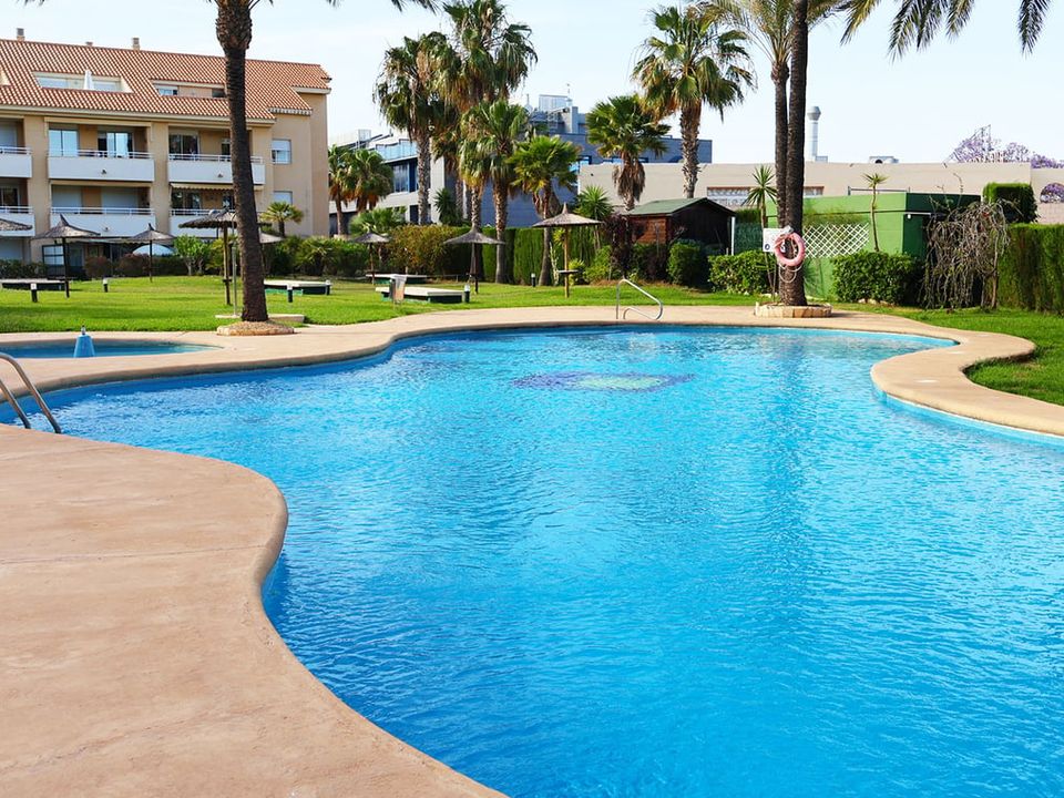 Penthouse i Javea, Alicante - foto 2