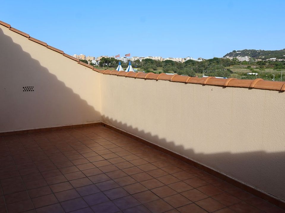 Penthouse i Javea, Alicante - foto 5