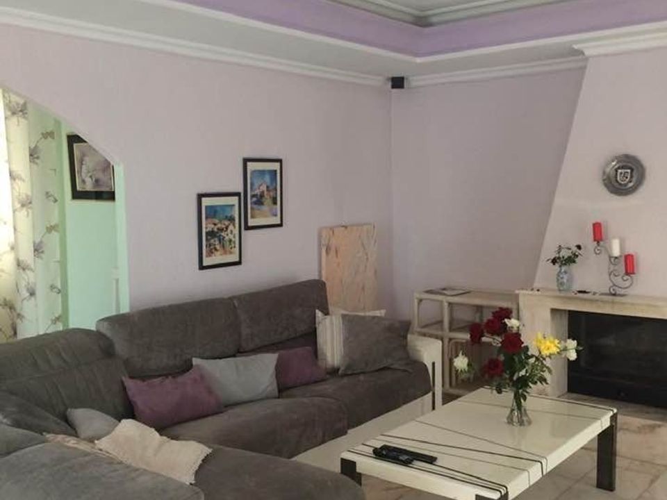 Villa i Torrevieja, Alicante - foto 2
