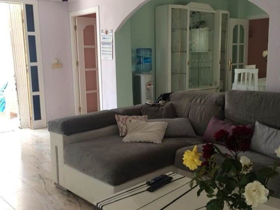 Villa i Torrevieja, Alicante - foto 3