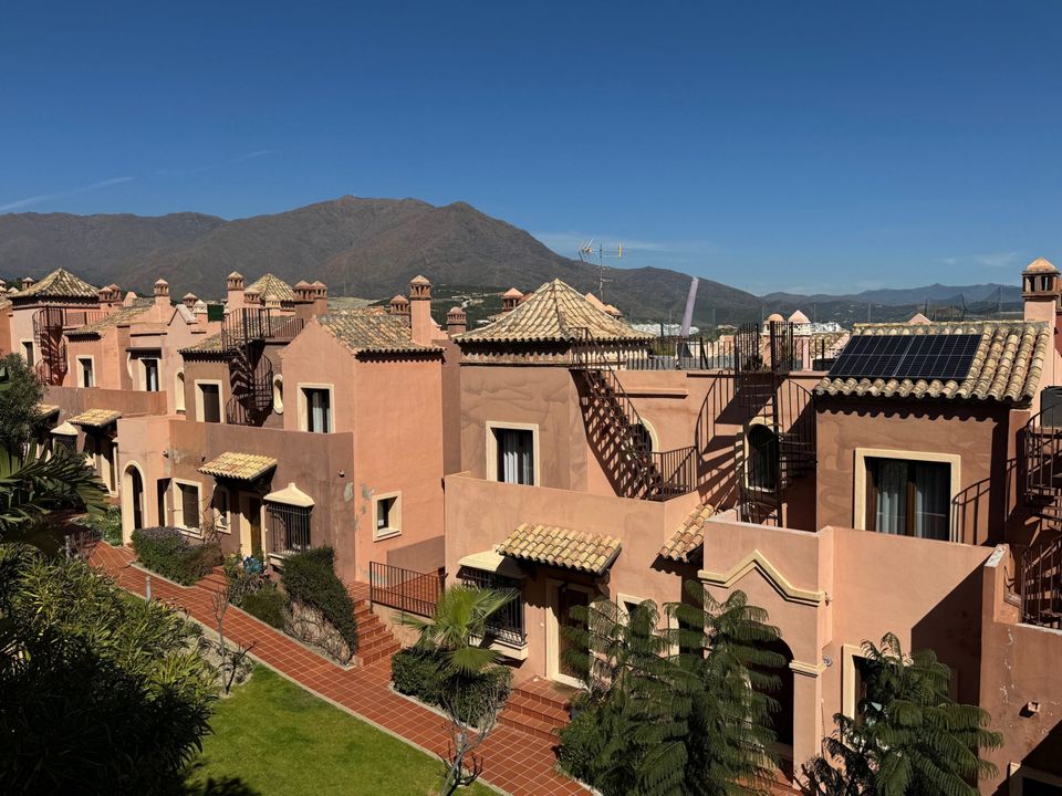 Byhus i Estepona, Malaga - foto 3