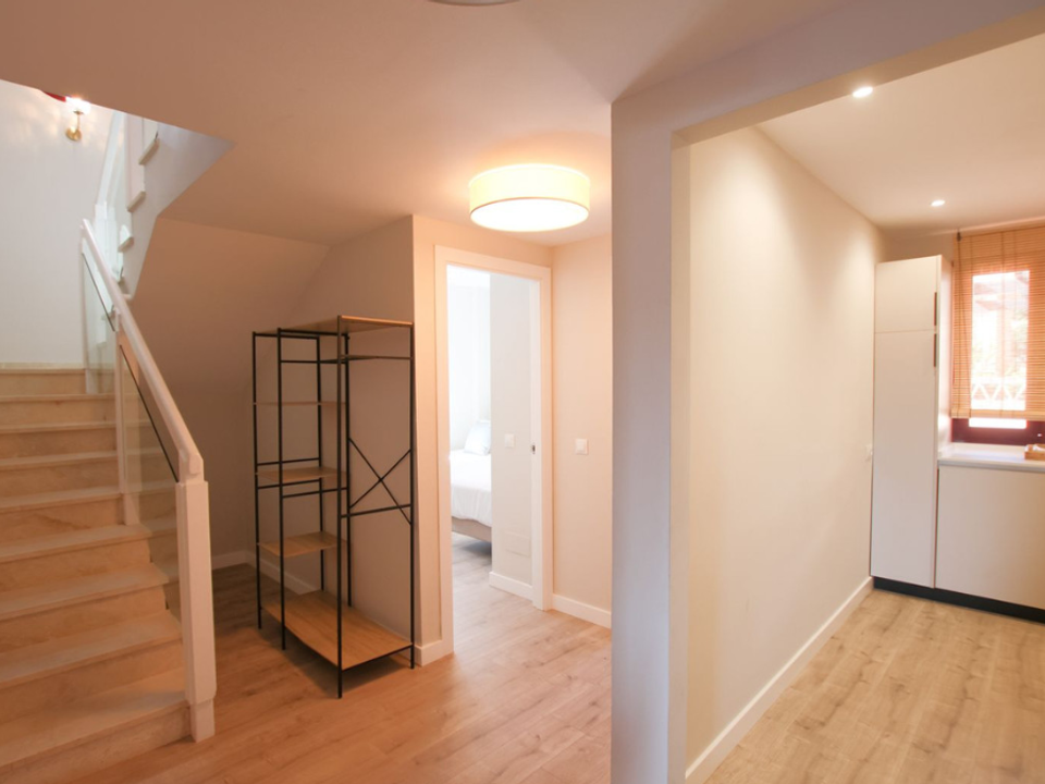 Penthouse i Marbella, Malaga - foto 2