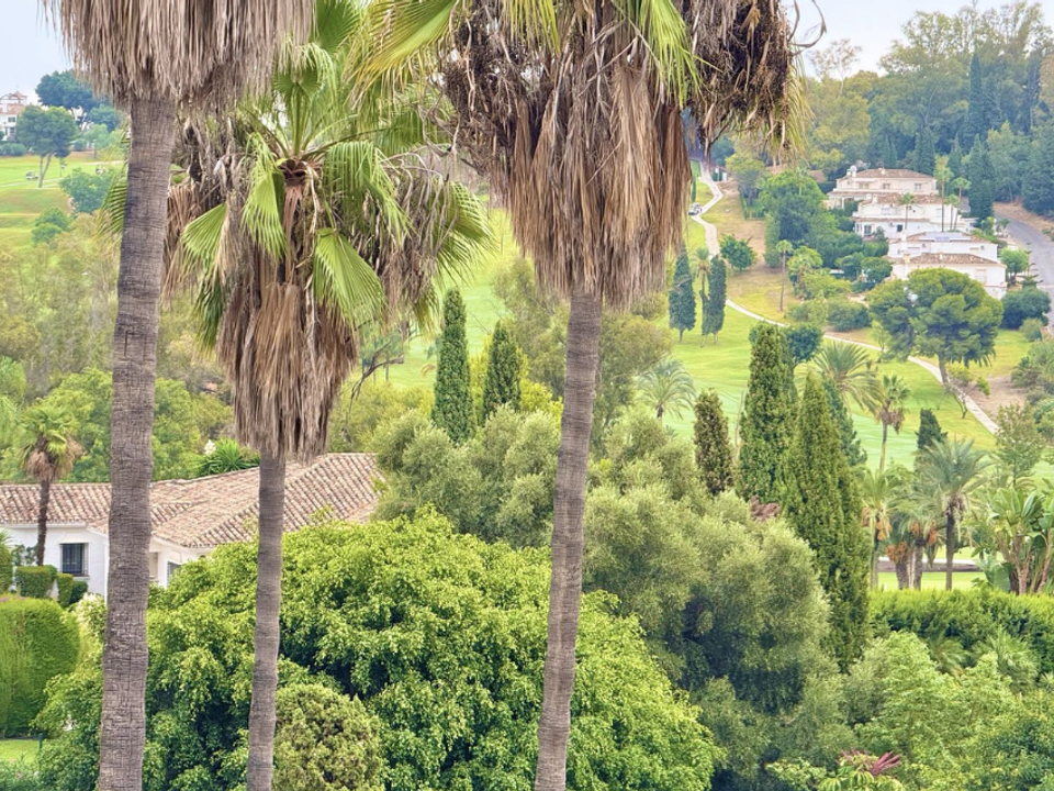 Penthouse i Marbella, Malaga - foto 4