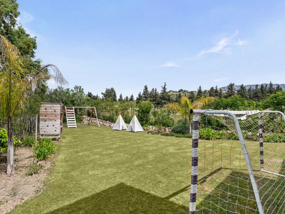Villa i Mijas Costa, Malaga - foto 4