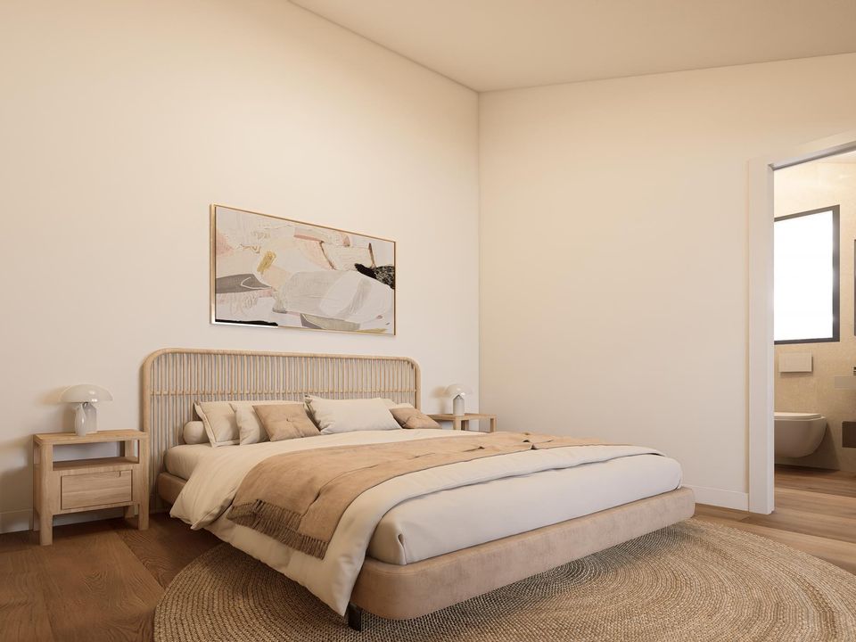 Penthouse i Javea, Alicante - foto 5