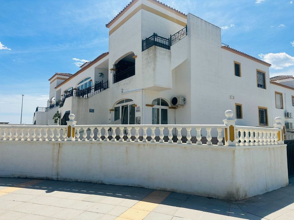 Lejlighed i Orihuela, Alicante - foto 1