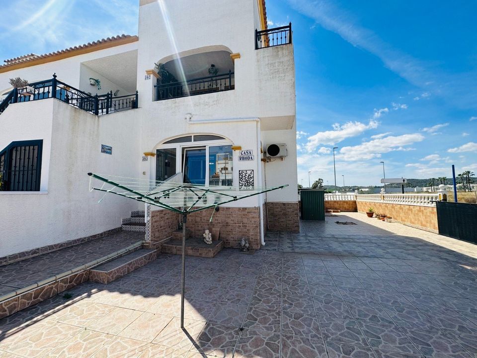 Lejlighed i Orihuela, Alicante - foto 2