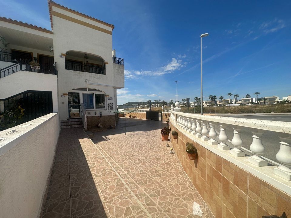 Lejlighed i Orihuela, Alicante - foto 3
