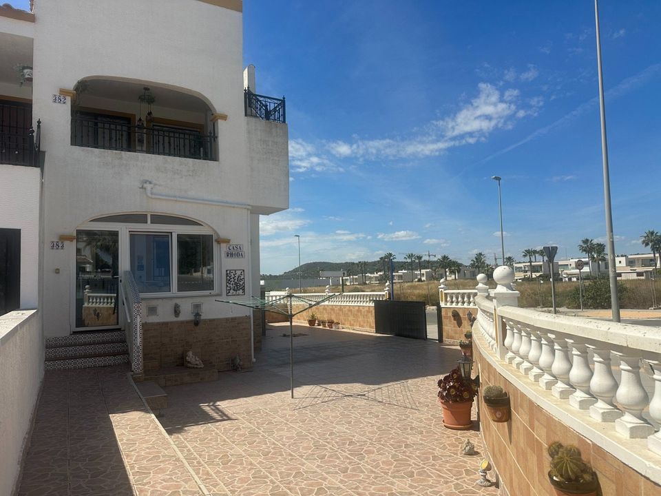 Lejlighed i Orihuela, Alicante - foto 4