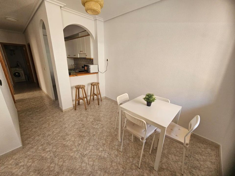Bungalow i Orihuela Costa, Alicante - foto 5
