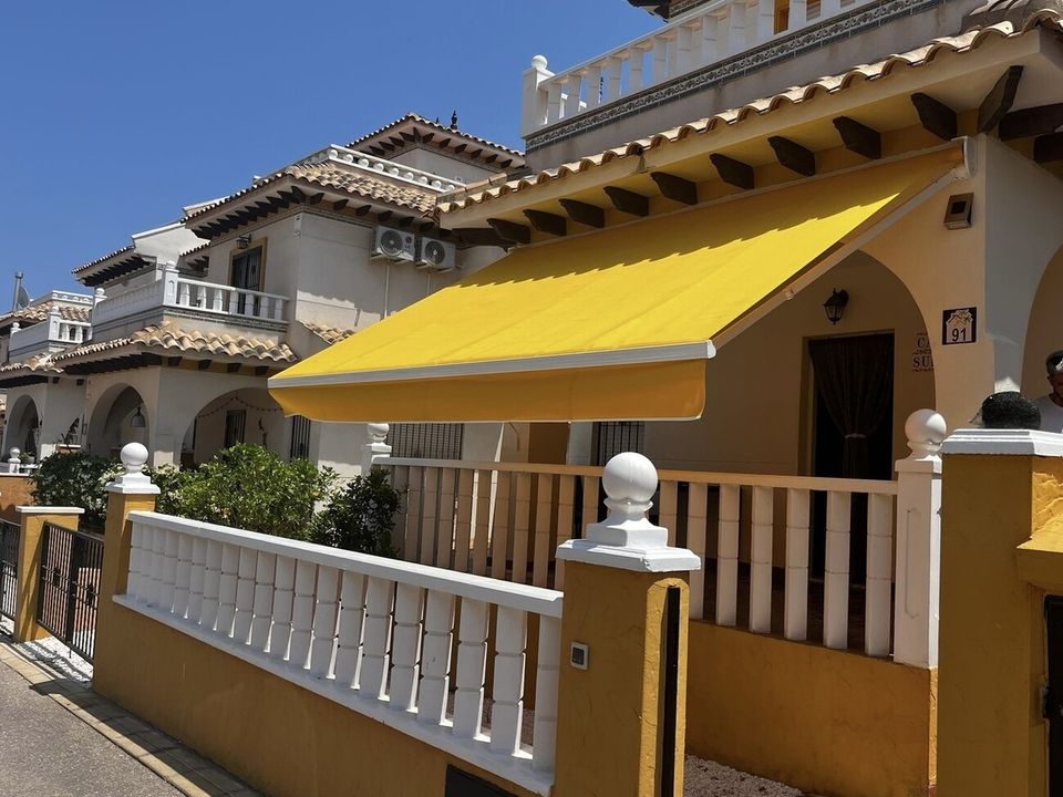 Bungalow i Cabo Roig, Alicante - foto 4