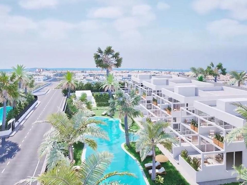 Bungalow i Cartagena, Murcia - foto 2