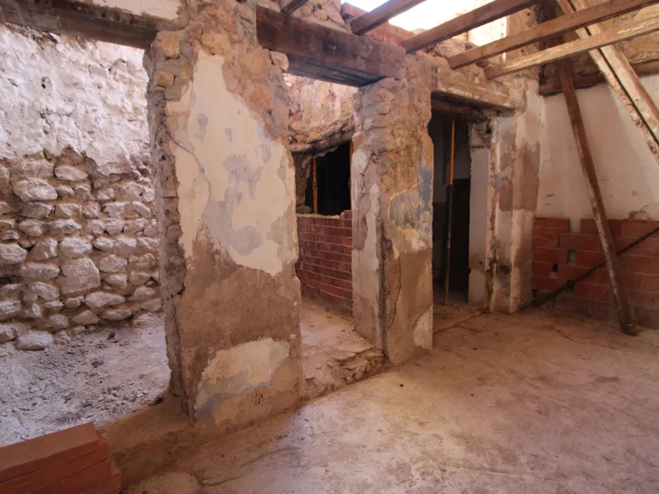 Byhus i Sagra, Alicante - foto 3