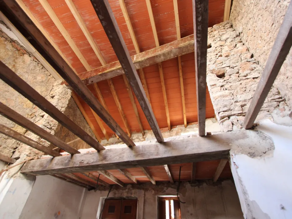 Byhus i Sagra, Alicante - foto 4