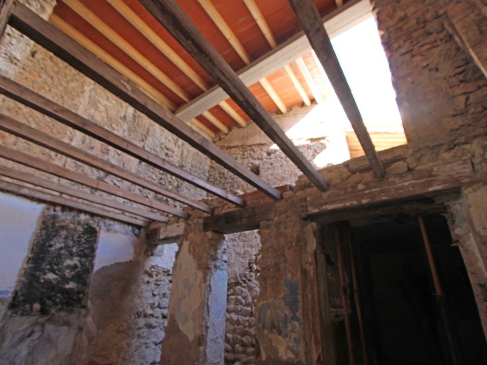 Byhus i Sagra, Alicante - foto 5