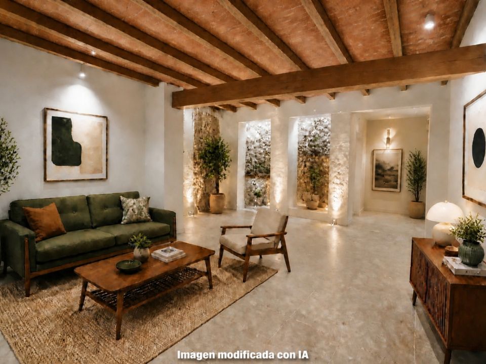 Byhus i Sagra, Alicante - foto 2